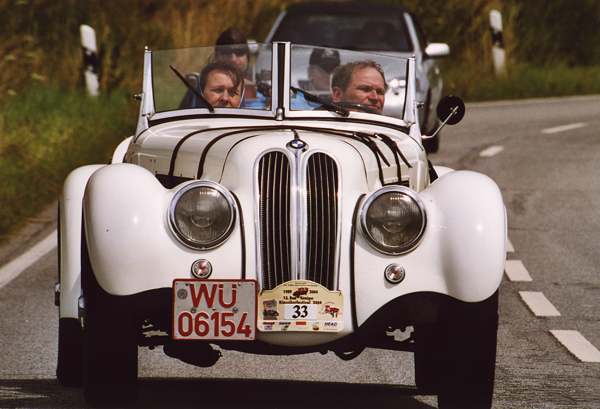 BMW 328 33